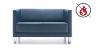 Vancouver Lite 2-er Sofa