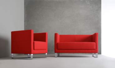 Vancouver Lite Sessel