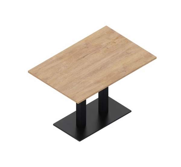 Mehrzwecktisch (Mittelsäulentisch) 15