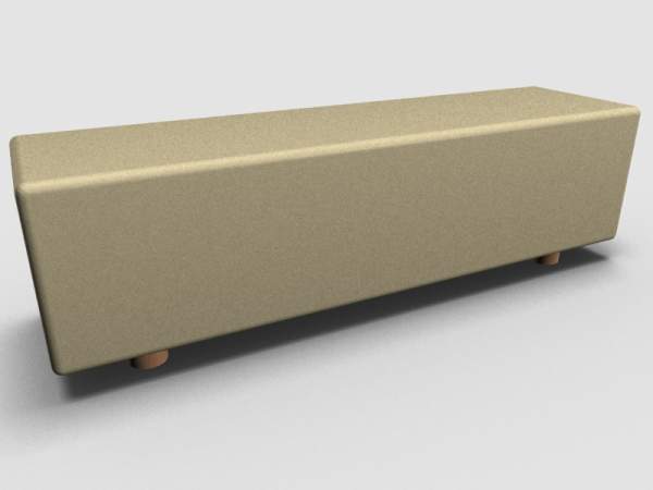 Crew99 Sitzbank 1,5m