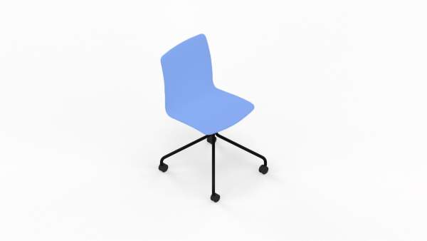 COM 42 HC nach DIN 4102 - 1 Klasse B1