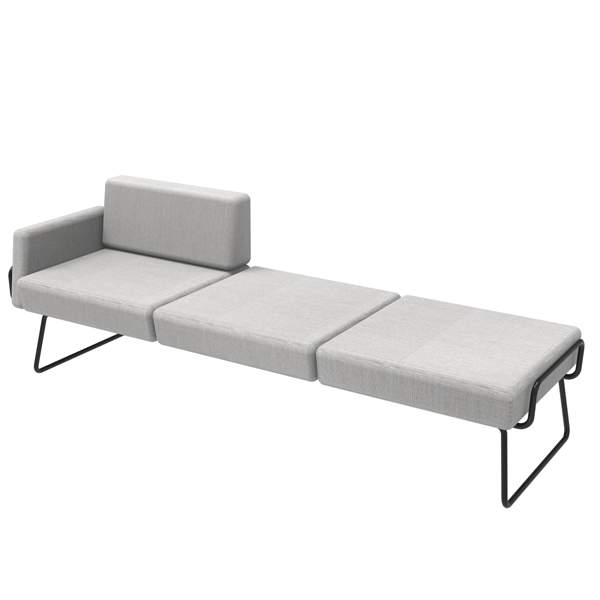 Polsterserie-Blogger-3-Sitzer-Variante-mit-1-Rckenlehne-schwer-entflammbar