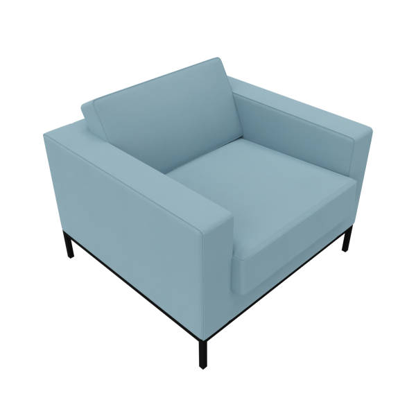 MyTurn Sessel (Vierfuss)