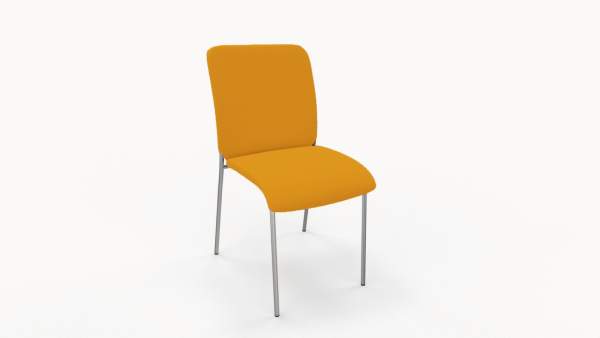 SUN Vierfuss ohne Armlehnen (BS-Standard)