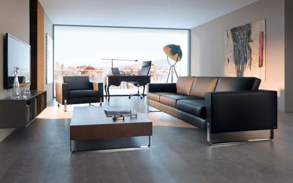 MyTurn 2-er Sitzsofa