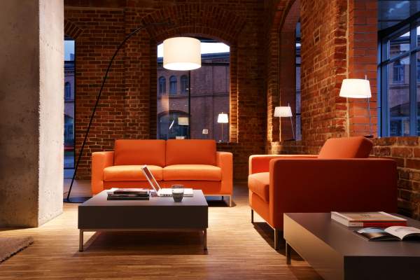 MyTurn 3-er Sitzsofa
