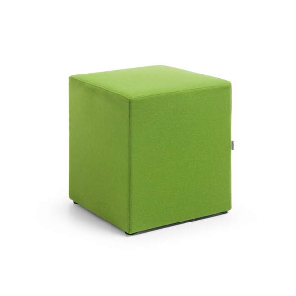 Vancouver Oto Würfel eckig 410x410mm