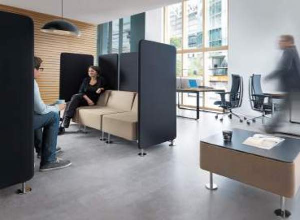 Wall In Verbindungselement 60°